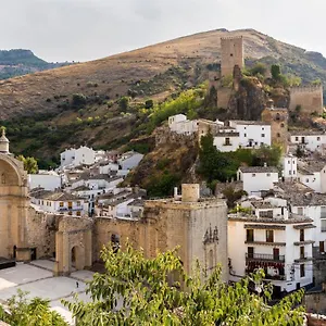 Apartamento La Casa De La Tia Pilar, Cazorla