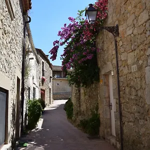 Bizantí Apartamento Sant Marti d'Empuries