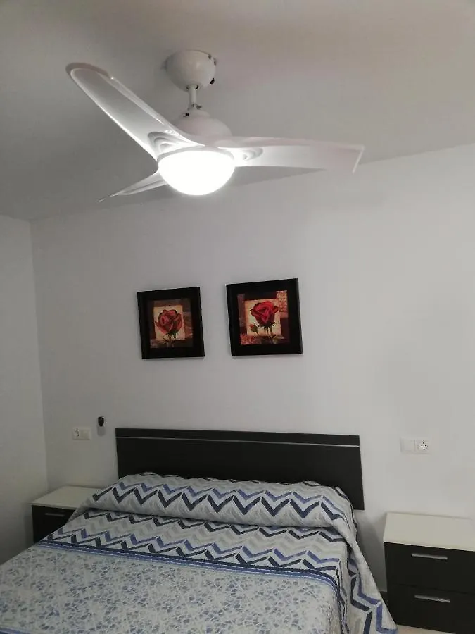 vtar casa CAZORLA C DEL VALLE Сasa de vacaciones