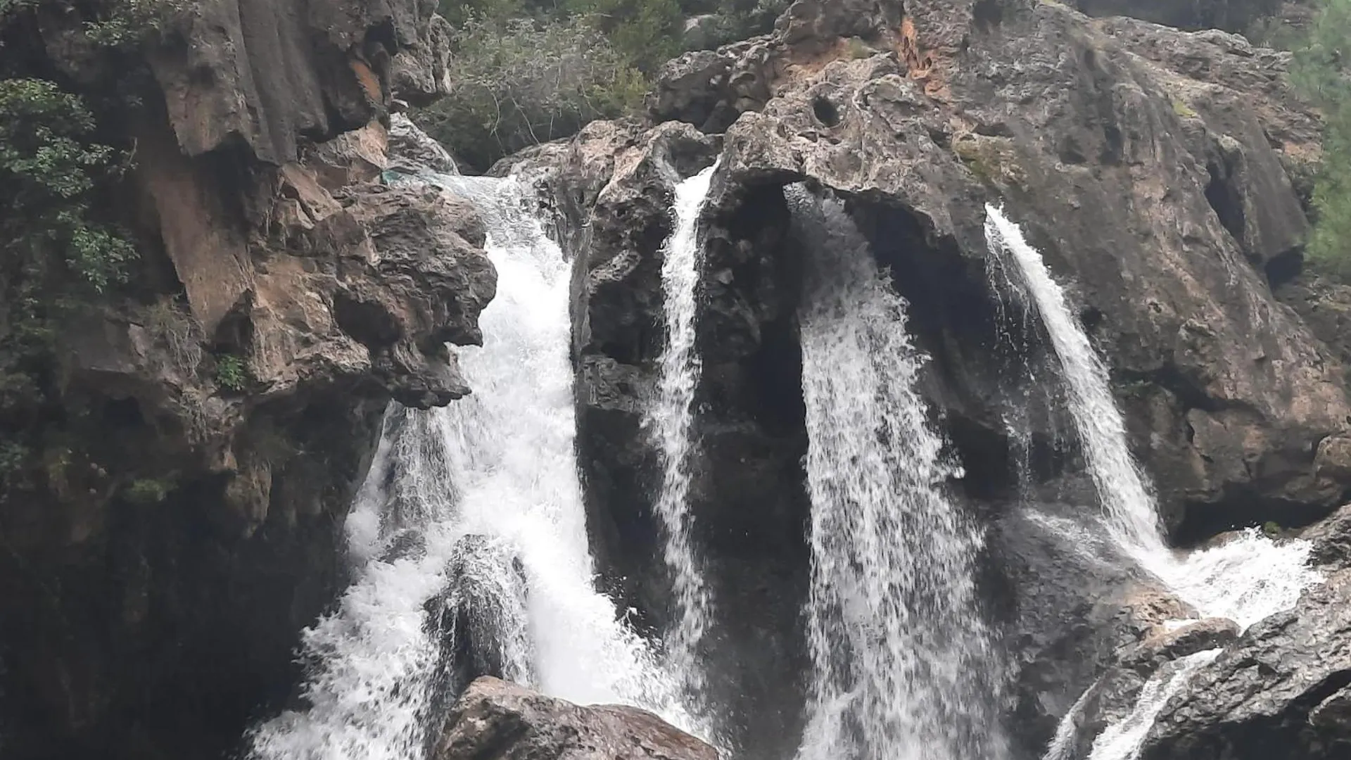 Сasa de vacaciones vtar casa CAZORLA C DEL VALLE