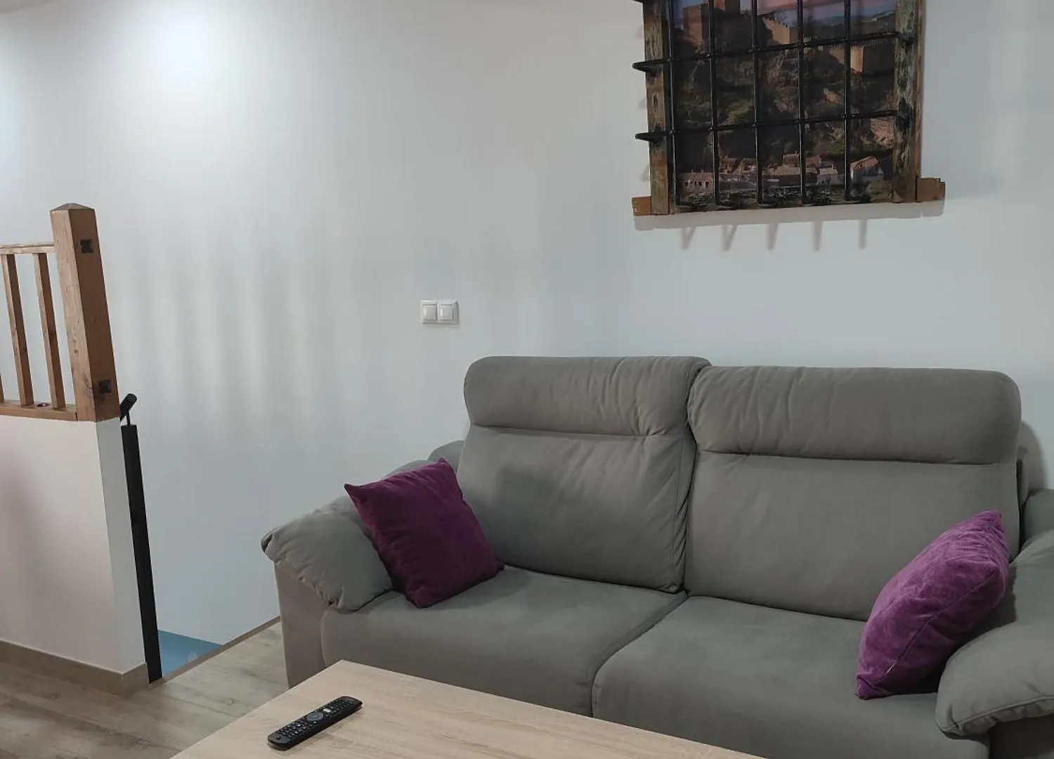 Сasa de vacaciones vtar casa CAZORLA C DEL VALLE
