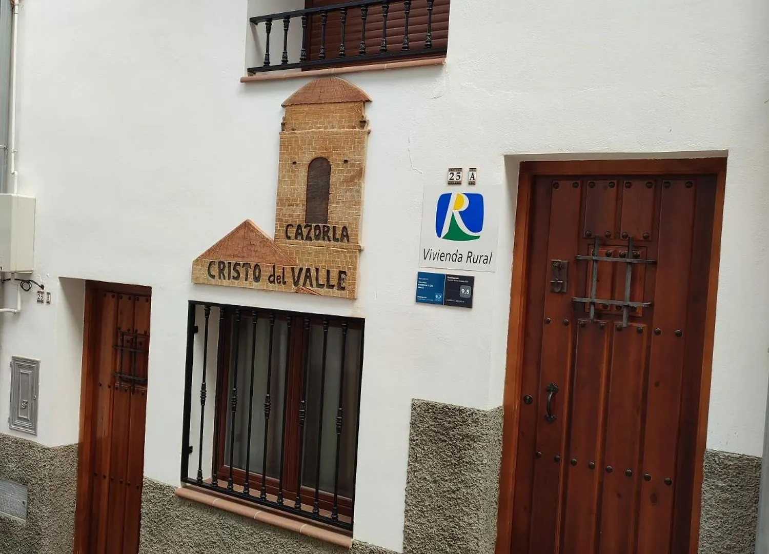 vtar casa CAZORLA C DEL VALLE 0*,  España