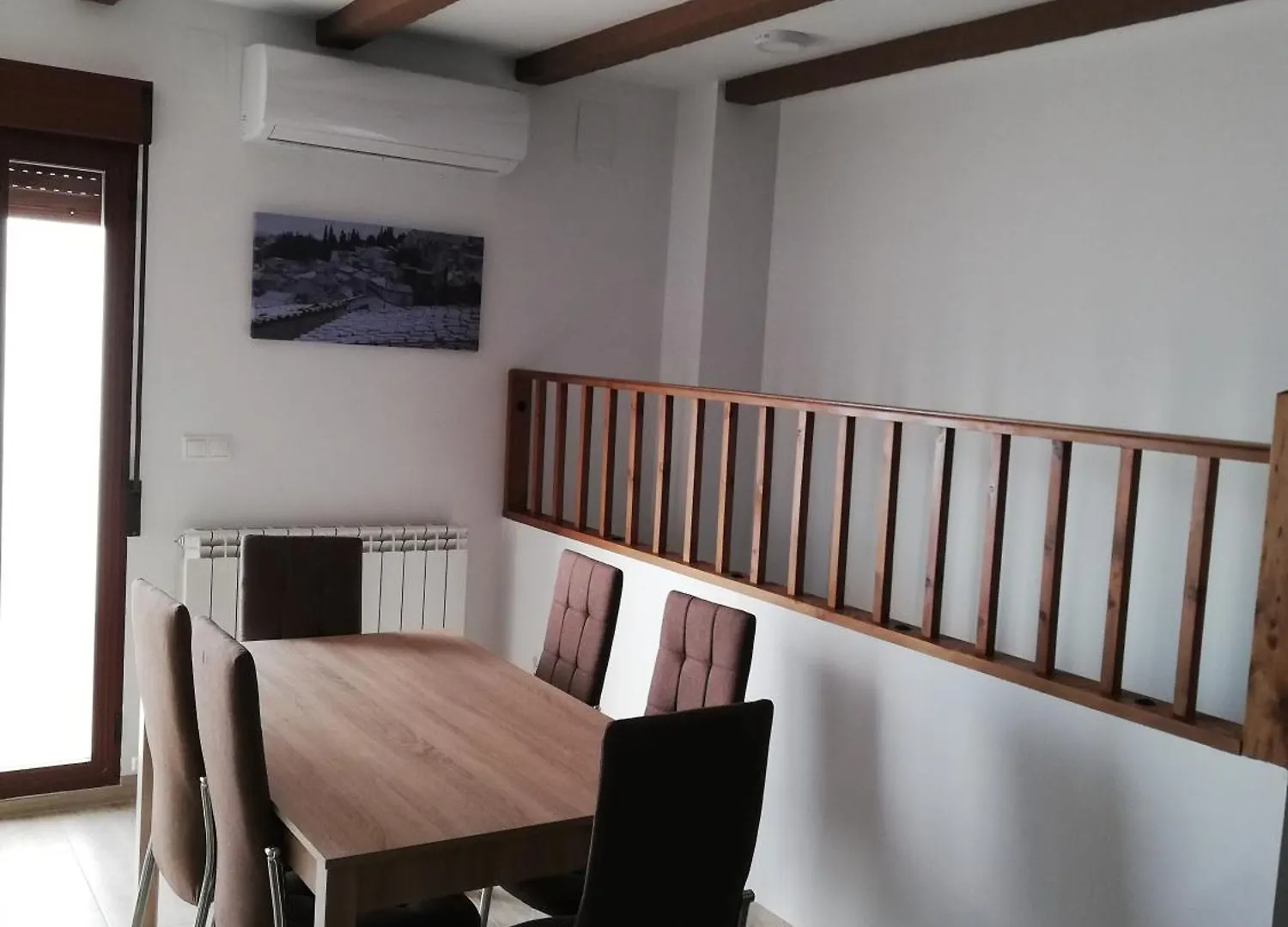 Сasa de vacaciones vtar casa CAZORLA C DEL VALLE