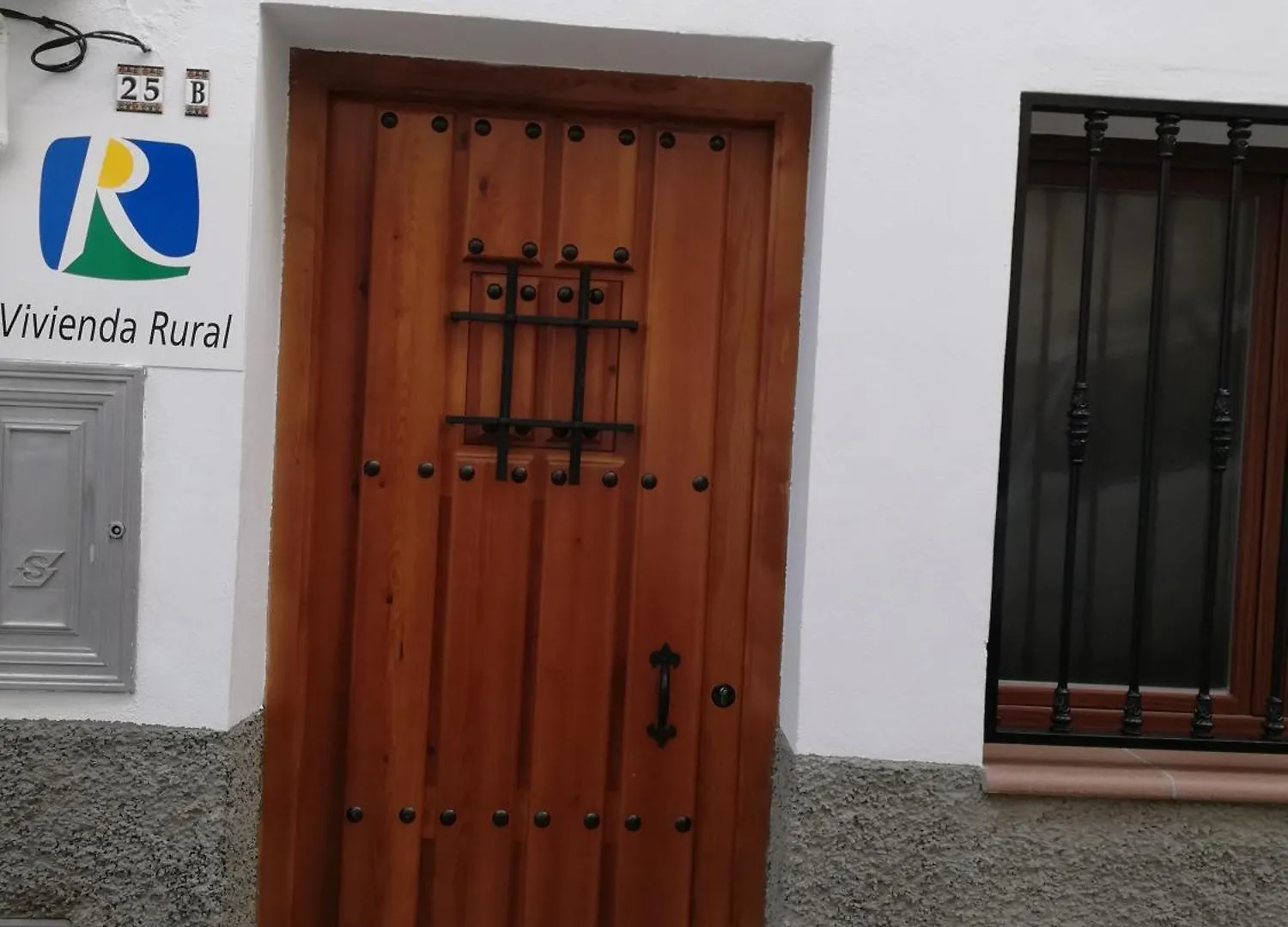 vtar casa CAZORLA C DEL VALLE Сasa de vacaciones