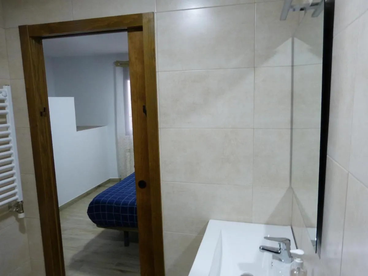 vtar casa CAZORLA C DEL VALLE España