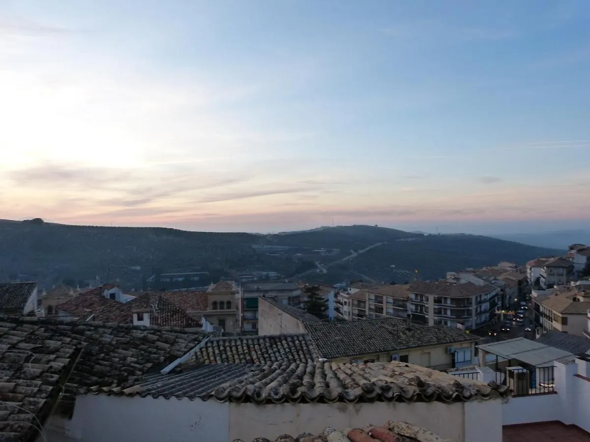 vtar casa CAZORLA C DEL VALLE 0*,  España