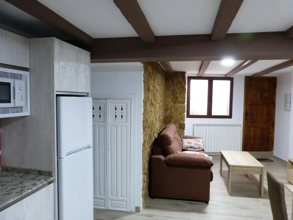 vtar casa CAZORLA C DEL VALLE Сasa de vacaciones