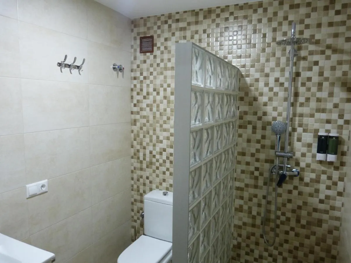 vtar casa CAZORLA C DEL VALLE 0*,  España