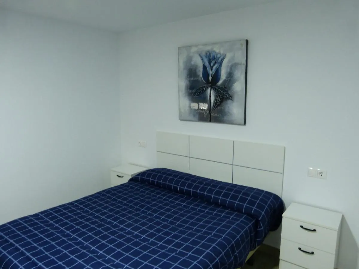 Casa Cazorla C Del Valle Villa Holiday home